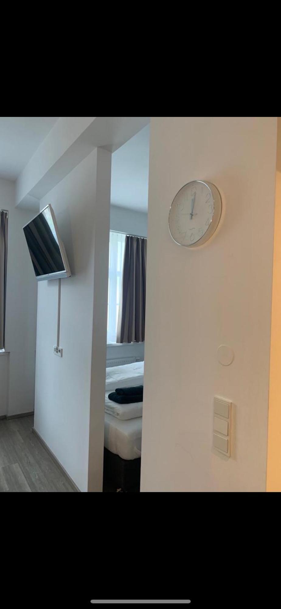 Apartment Philip Vienna Self Check-In Eksteriør bilde